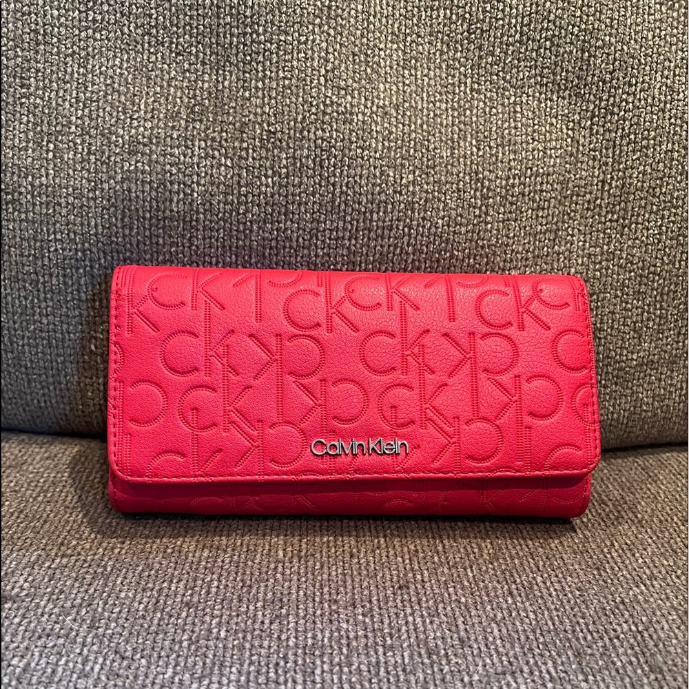 Calvin Klein Wallet